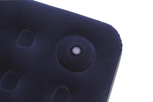 Bestway 67223 materasso ad aria Materasso singolo Blu - 13