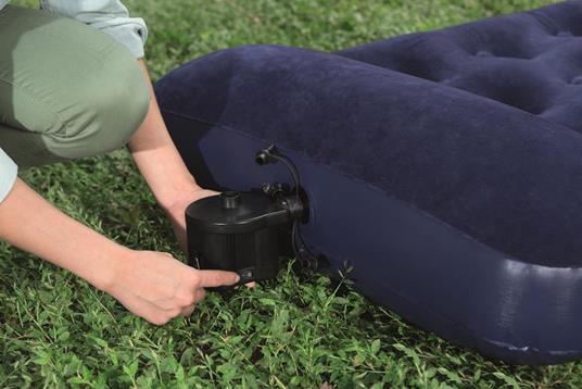 Bestway 67223 materasso ad aria Materasso singolo Blu - 14