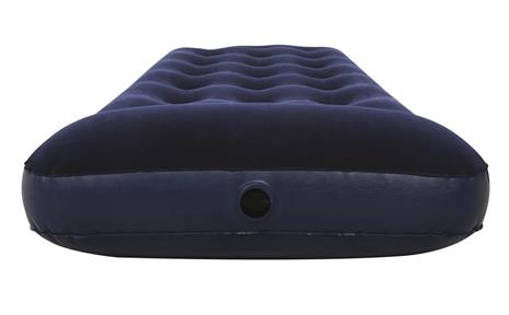 Bestway 67223 materasso ad aria Materasso singolo Blu - 8