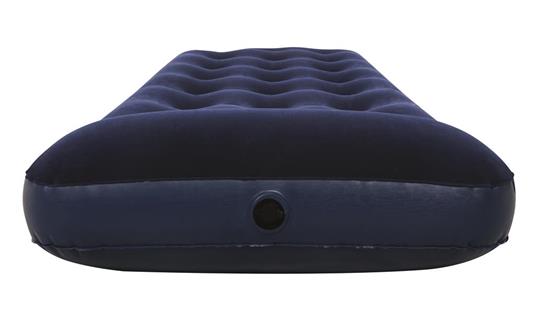 Bestway 67223 materasso ad aria Materasso singolo Blu - 8