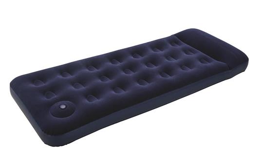 Bestway 67223 materasso ad aria Materasso singolo Blu - 10