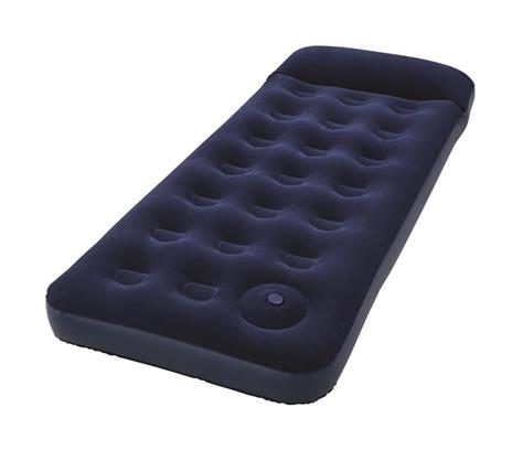 Bestway 67223 materasso ad aria Materasso singolo Blu - 11