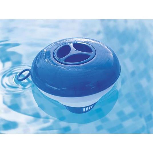 58210 Dispenser Cloro Piccolo 12,7cm - 2