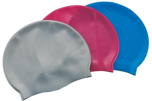 Cuffia Hydro-Pro in silicone - 2