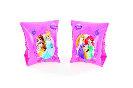 Bestway 91041 galleggiante da piscina e da spiaggia Multicolore Braccioli da nuoto A fantasia Vinile - 3