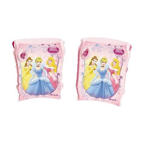 Bestway 91041 galleggiante da piscina e da spiaggia Multicolore Braccioli da nuoto A fantasia Vinile - 6