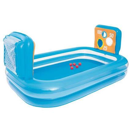 54170 Piscina Pallanuoto con Tiro a Segno