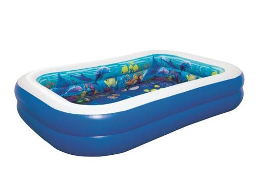 Bestway 54177 piscina per bambini - 2