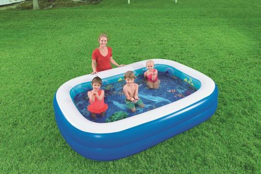 Bestway 54177 piscina per bambini - 12