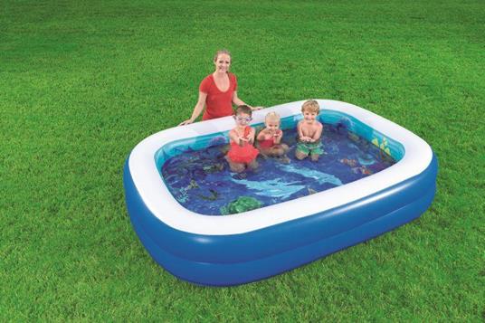 Bestway 54177 piscina per bambini - 18