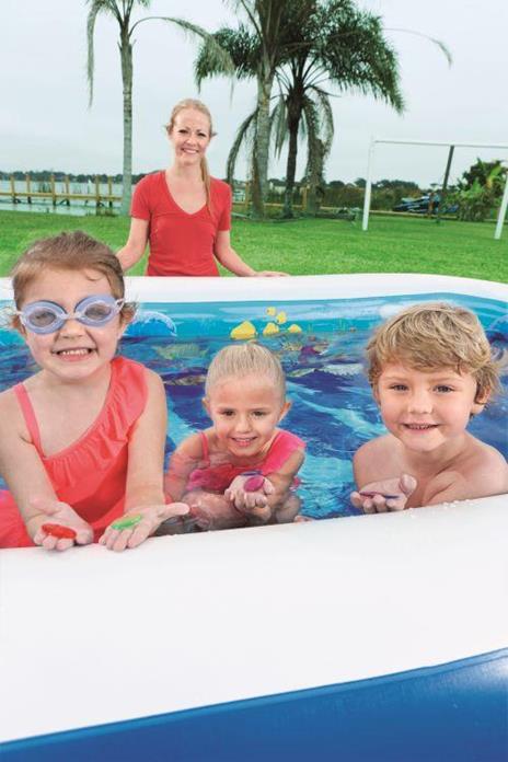 Bestway 54177 piscina per bambini - 8