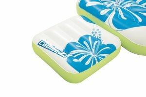 Poltrona Materassino 43128 Tiki Time Coolerz 175 x 107 cm con schienale - 7