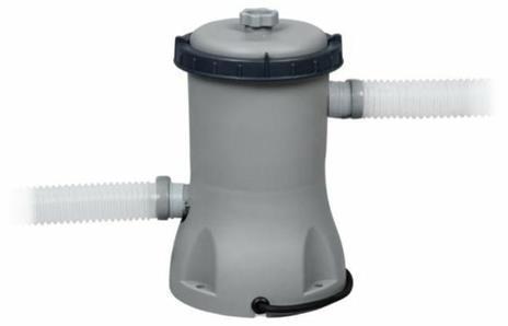 58383 Pompa Filtro 2.006 LT/H USA Cartuccia II 58094