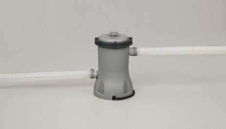 58383 Pompa Filtro 2.006 LT/H USA Cartuccia II 58094 - 4