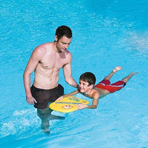 Bestway 32032EU-02 Tavoletta nouto per bambini 43 cm x 30 cm - 2