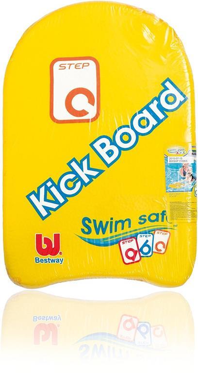 Bestway 32032EU-02 Tavoletta nouto per bambini 43 cm x 30 cm - 6