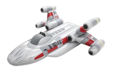 Gonfiabile Navicella X- Fighter Star Wars (91206) - 3