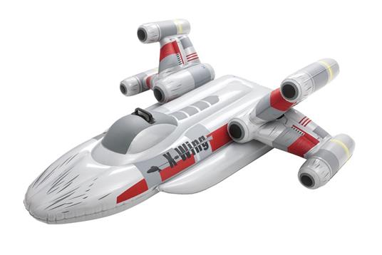 Gonfiabile Navicella X- Fighter Star Wars (91206) - 3