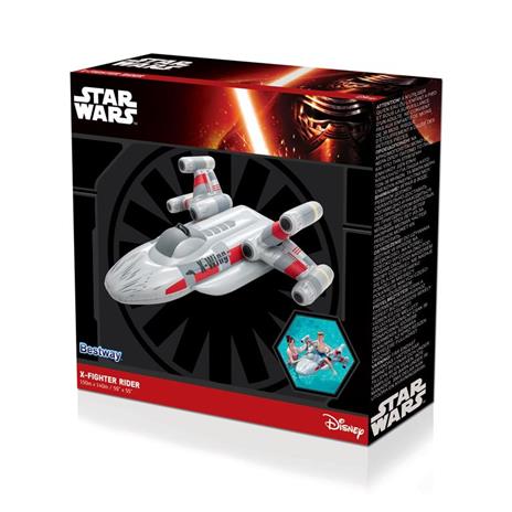 Gonfiabile Navicella X- Fighter Star Wars (91206) - 6