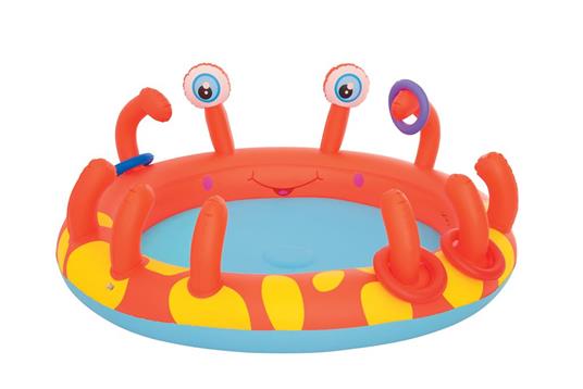 Bestway 53058 piscina da gioco per bambini
