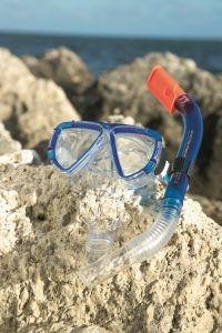 Bestway 24029 maschera per immersioni Adulto Policarbonato Multicolore - 9