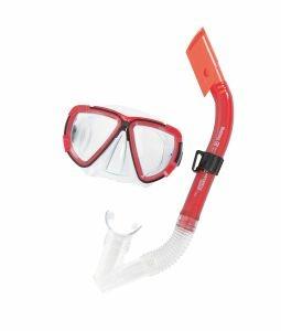 Bestway 24029 maschera per immersioni Adulto Policarbonato Multicolore - 10