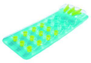 Materassino 18 Buchi con Cuscino - 3