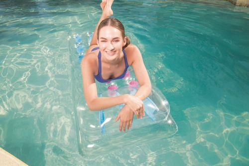 Materassino 18 Buchi con Cuscino - 4