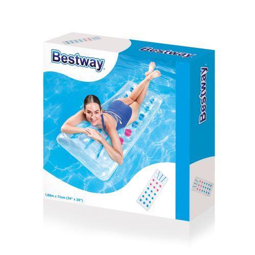 Materassino 18 Buchi con Cuscino - 6