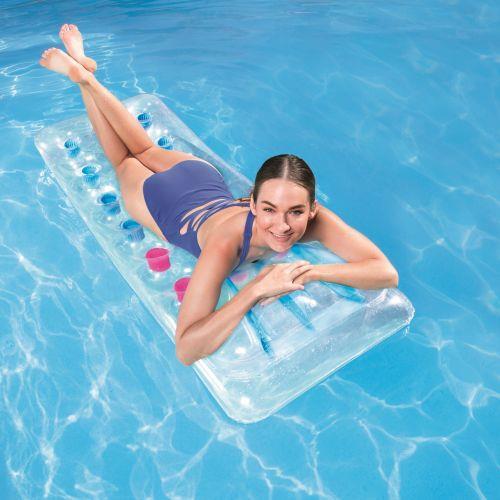 Materassino 18 Buchi con Cuscino - 8