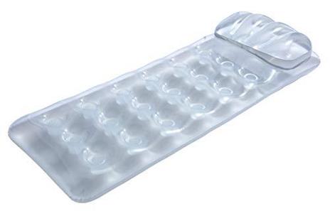 Materassino gonfiabile Metal Tech Silver 43024 - 6