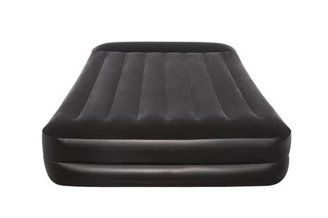 Bestway 67403 materasso ad aria Doppio materasso Nero