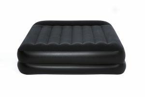 Bestway 67403 materasso ad aria Doppio materasso Nero - 4