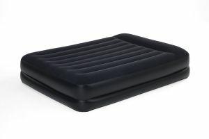 Bestway 67403 materasso ad aria Doppio materasso Nero - 5