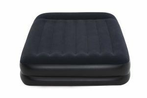 Bestway 67403 materasso ad aria Doppio materasso Nero - 7