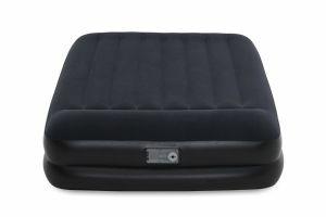 Bestway 67403 materasso ad aria Doppio materasso Nero - 10