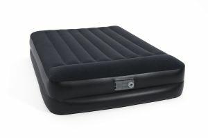 Bestway 67403 materasso ad aria Doppio materasso Nero - 11