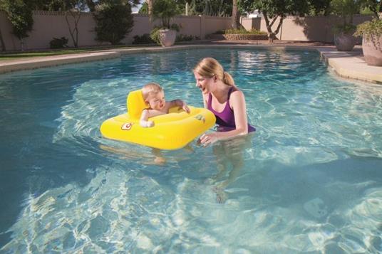 Salvagente Mutandina Safety 69X69 Bestw - 3