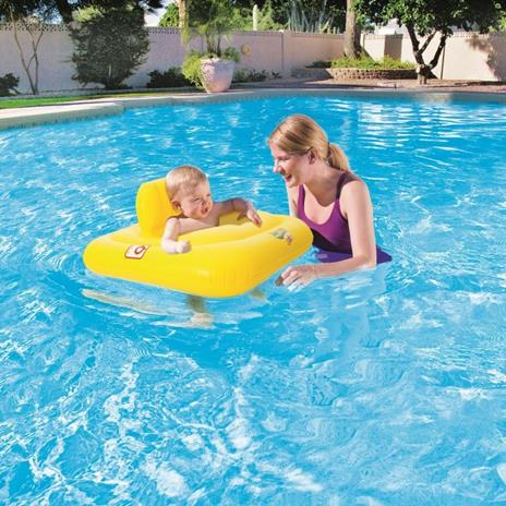 Salvagente Mutandina Safety 69X69 Bestw - 4