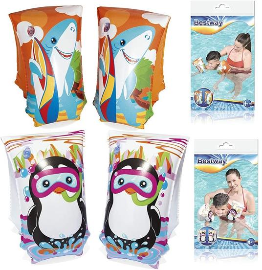 Braccioli City Trek 30x15 cm (32102)