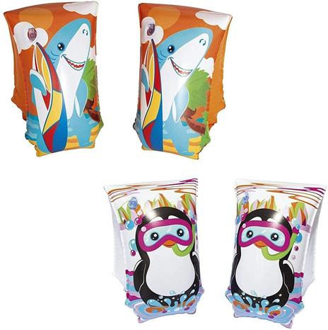 Braccioli City Trek 30x15 cm (32102) - 3