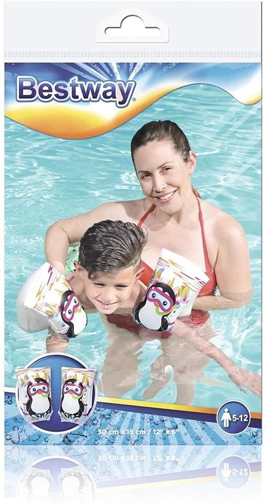 Braccioli City Trek 30x15 cm (32102) - 5