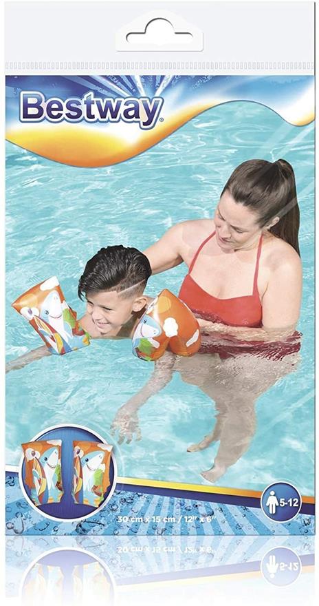 Braccioli City Trek 30x15 cm (32102) - 6