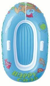 Canottino Granchio - 3