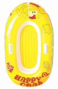 Canottino Granchio - 4