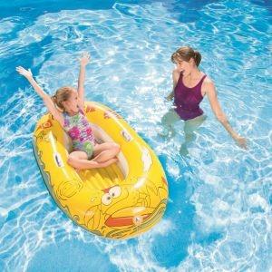 Canottino Granchio - 7