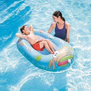 Canottino Granchio - 8