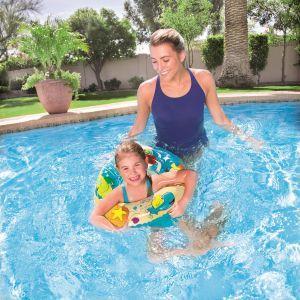 Salvagente designer cm. 56, 3 modelli assortiti - 5