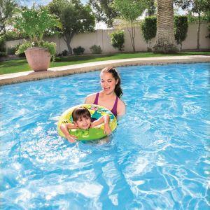 Salvagente designer cm. 56, 3 modelli assortiti - 6