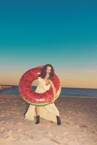 Salvagente Ananas O Anguria Assortito 36121 - 7